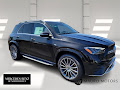 2025 Mercedes-Benz GLE GLE 450e