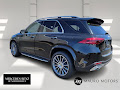 2025 Mercedes-Benz GLE GLE 450e