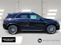2025 Mercedes-Benz GLE GLE 450e