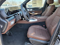 2025 Mercedes-Benz GLE GLE 450e