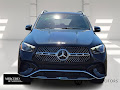 2025 Mercedes-Benz GLE GLE 450e