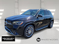 2025 Mercedes-Benz GLE GLE 450e