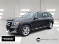 2021 Mercedes-Benz GLB GLB 250