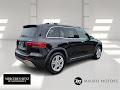 2021 Mercedes-Benz GLB GLB 250