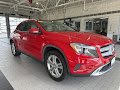 2015 Mercedes-Benz GLA GLA 250