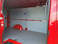 2025 Mercedes-Benz Sprinter 2500 Cargo 144 WB