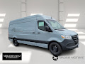 2025 Mercedes-Benz Sprinter 2500 Cargo 170 WB