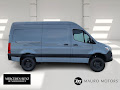2025 Mercedes-Benz Sprinter 2500 Cargo 144 WB