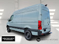 2025 Mercedes-Benz Sprinter 2500 Cargo 144 WB
