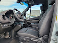 2025 Mercedes-Benz Sprinter 2500 Cargo 144 WB