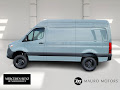 2025 Mercedes-Benz Sprinter 2500 Cargo 144 WB