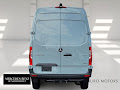 2025 Mercedes-Benz Sprinter 2500 Cargo 144 WB