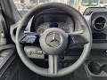2025 Mercedes-Benz Sprinter 2500 Cargo 144 WB