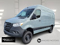 2025 Mercedes-Benz Sprinter 2500 Cargo 144 WB