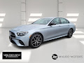 2021 Mercedes-Benz E-Class E 350