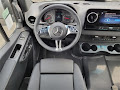 2025 Mercedes-Benz Sprinter 2500 Passenger 170 WB