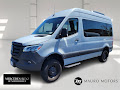 2024 Mercedes-Benz Sprinter 2500 Passenger 144 WB