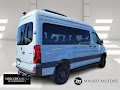 2024 Mercedes-Benz Sprinter 2500 Passenger 144 WB
