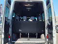 2024 Mercedes-Benz Sprinter 2500 Passenger 144 WB