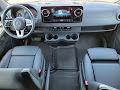 2024 Mercedes-Benz Sprinter 2500 Passenger 144 WB