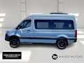 2024 Mercedes-Benz Sprinter 2500 Passenger 144 WB