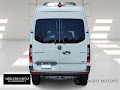 2024 Mercedes-Benz Sprinter 2500 Passenger 144 WB