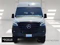 2024 Mercedes-Benz Sprinter 2500 Passenger 144 WB