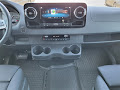 2024 Mercedes-Benz Sprinter 2500 Passenger 144 WB