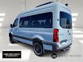 2024 Mercedes-Benz Sprinter 2500 Passenger 144 WB
