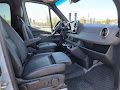 2024 Mercedes-Benz Sprinter 2500 Passenger 144 WB