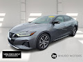 2021 Nissan Maxima SV