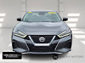 2021 Nissan Maxima SV