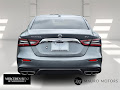 2021 Nissan Maxima SV