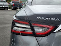 2021 Nissan Maxima SV