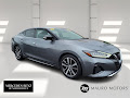 2021 Nissan Maxima SV