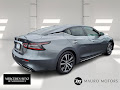 2021 Nissan Maxima SV