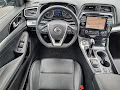 2021 Nissan Maxima SV