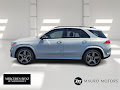 2025 Mercedes-Benz GLE GLE 350