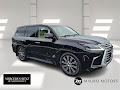 2020 Lexus LX 570