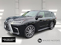 2020 Lexus LX 570