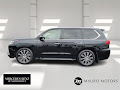 2020 Lexus LX 570