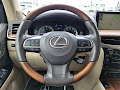 2020 Lexus LX 570
