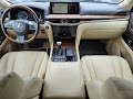 2020 Lexus LX 570