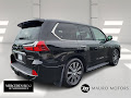 2020 Lexus LX 570