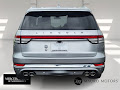 2020 Lincoln Aviator Black Label