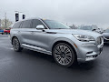 2020 Lincoln Aviator Black Label