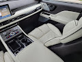 2020 Lincoln Aviator Black Label
