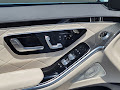 2025 Mercedes-Benz S-Class S 580