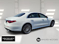 2025 Mercedes-Benz S-Class S 580