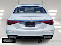 2025 Mercedes-Benz S-Class S 580